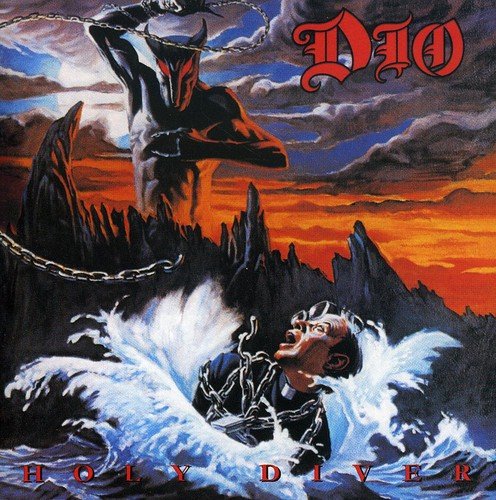 Holy Diver / Dio