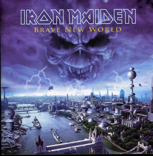 Brave New World / Iron Maiden