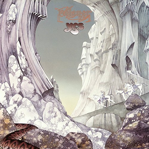 Relayer / Yes