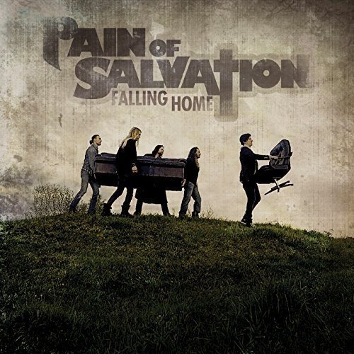 Falling Home / Pain Of Salvation