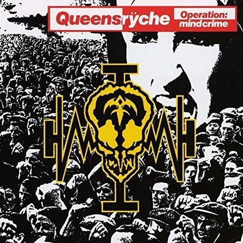Operation: Mindcrime / Queensrÿche