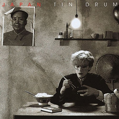 Tin Drum / Japan