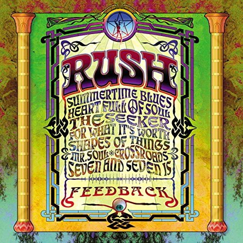 Feedback / Rush