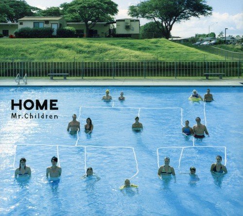 Home / Mr.Children
