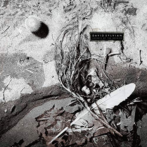 Secrets Of The Beehive / David Sylvian
