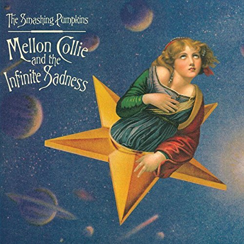 Mellon Collie and the Infinite Sadness / The Smashing Pumpkins