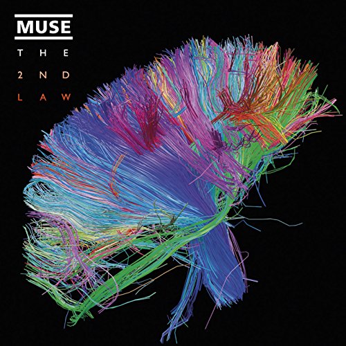 The 2nd Law / Muse