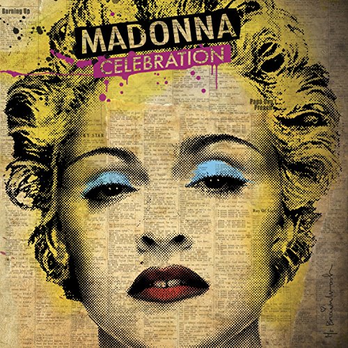 Celebration / Madonna
