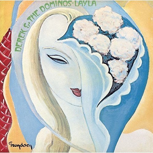 Layla And Other Assorted Love Songs / Derek & The Dominos