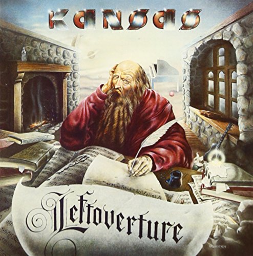 Leftoverture  / Kansas