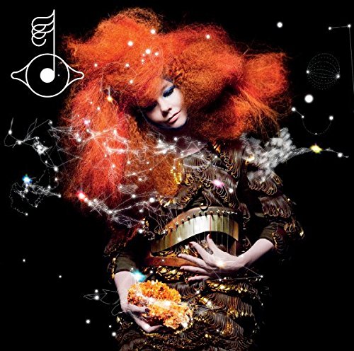 Biophilia / Bjork