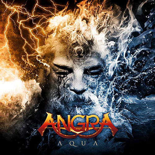 Aqua / Angra