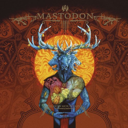 Blood Mountain / Mastodon