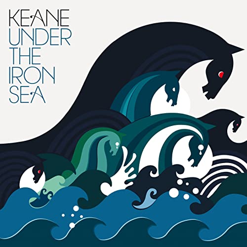 Under the Iron Sea / Keane
