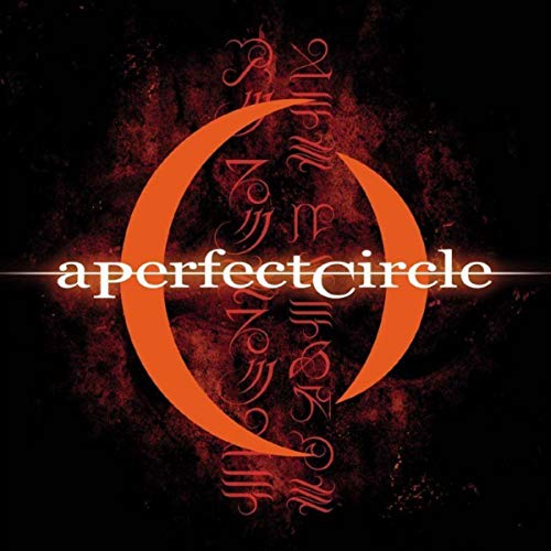 Mer De Noms / A Perfect Circle