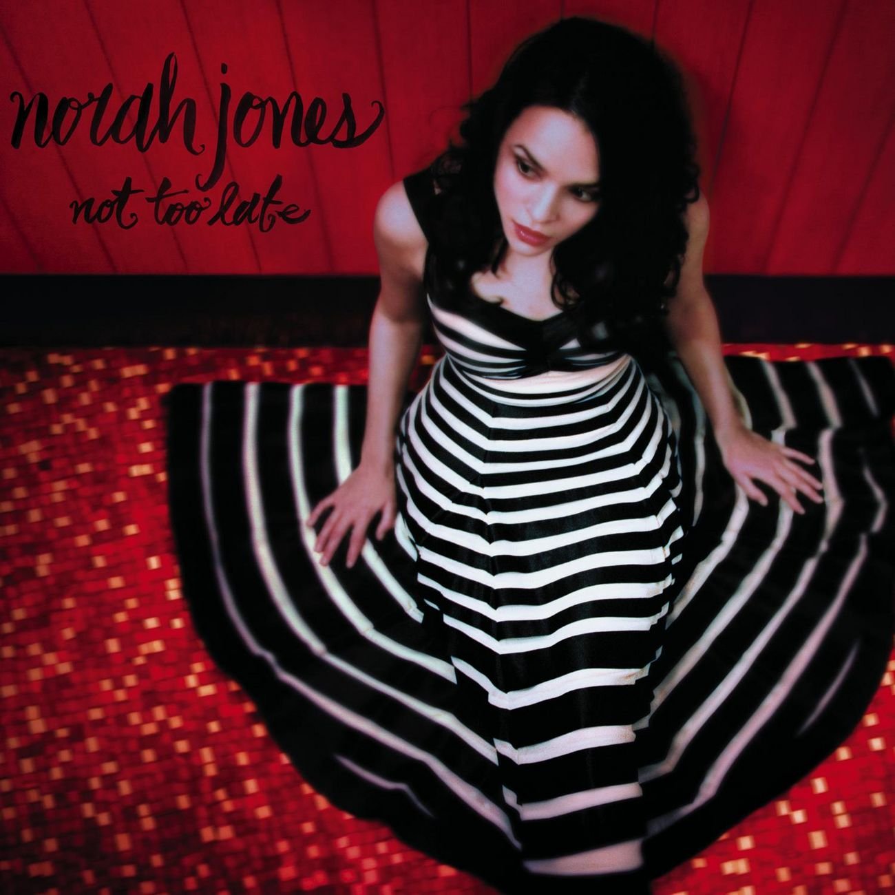 Not Too Late / Norah Jones