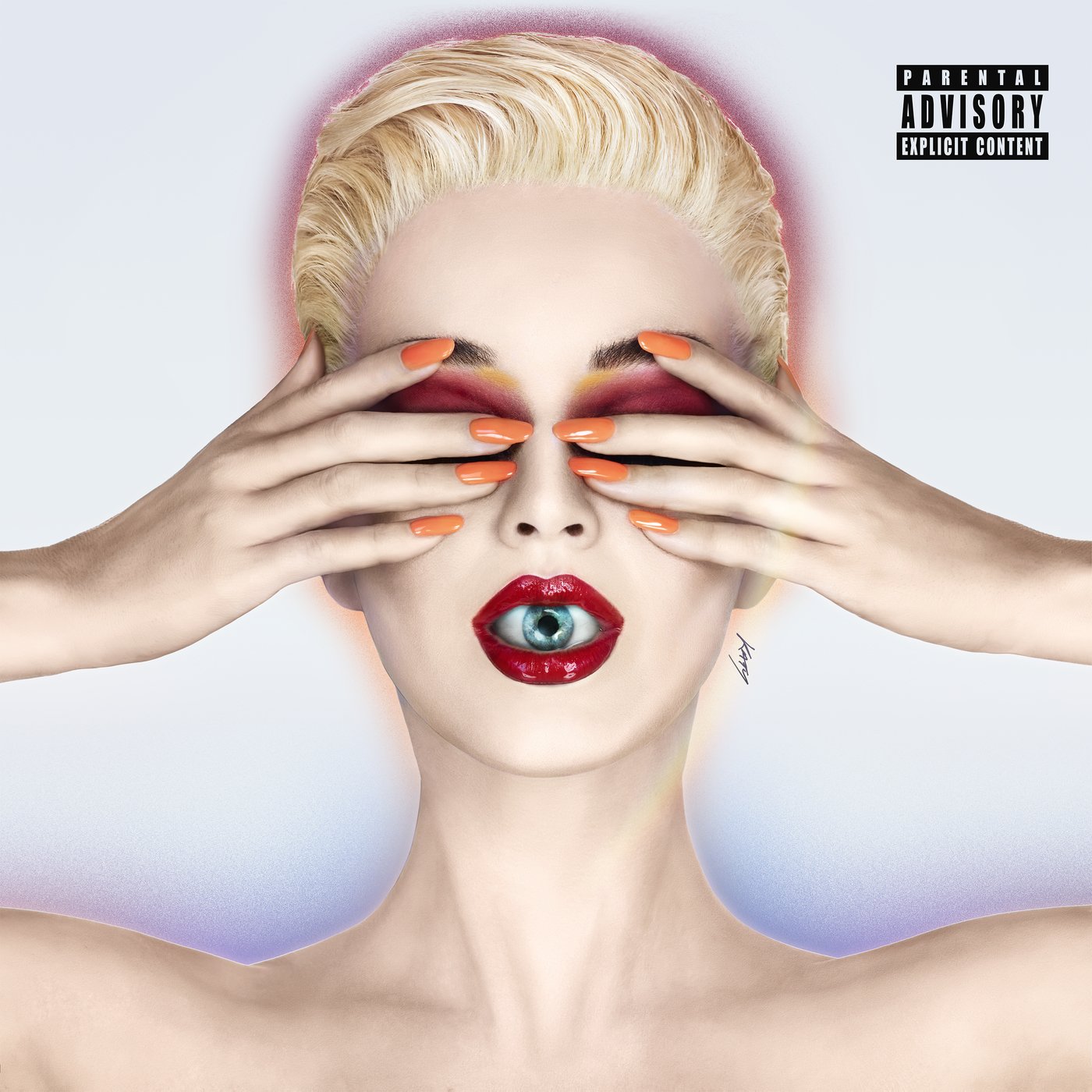 Witness / Katy Perry