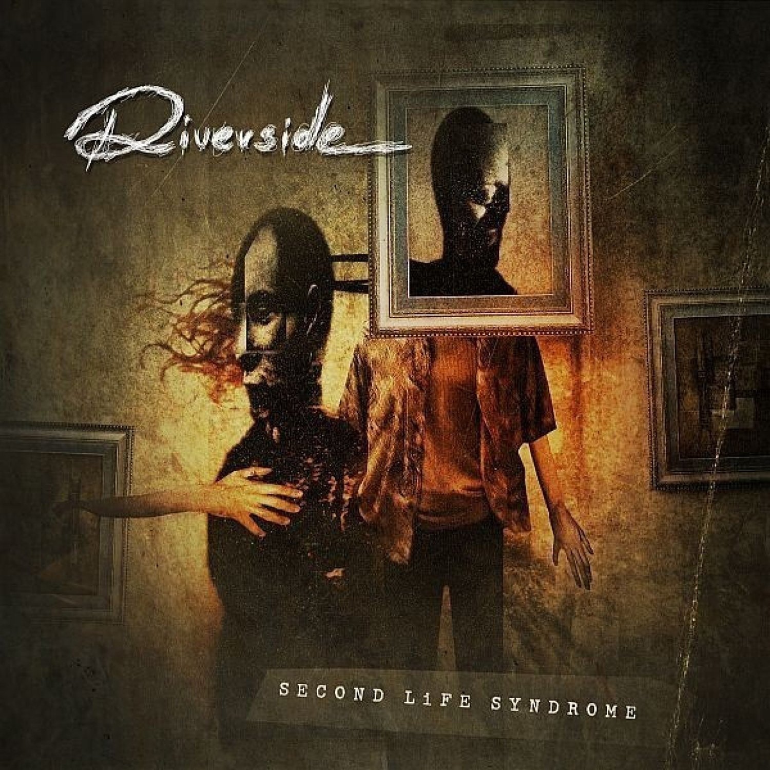 Second Life Syndrome / Riverside