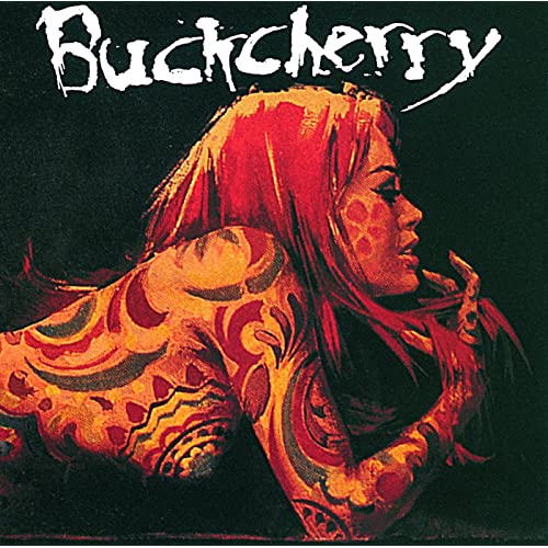 Buckcherry / Buckcherry