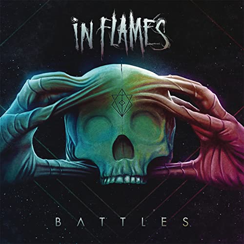 Battles / In Flames