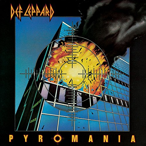 Pyromania / Def Leppard