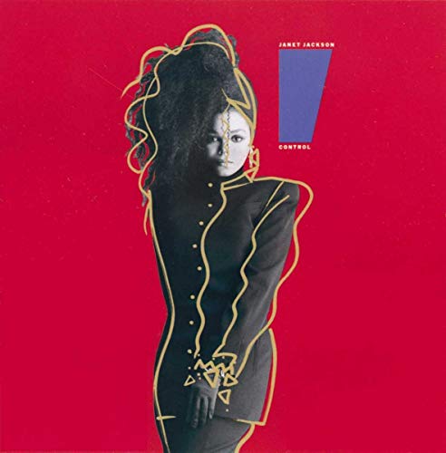 Control / Janet Jackson