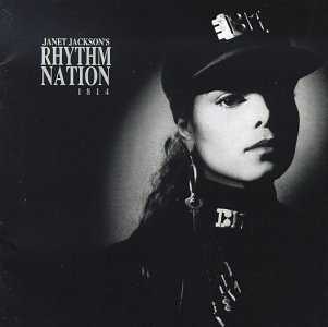 Rhythm Nation 1814 / Janet Jackson