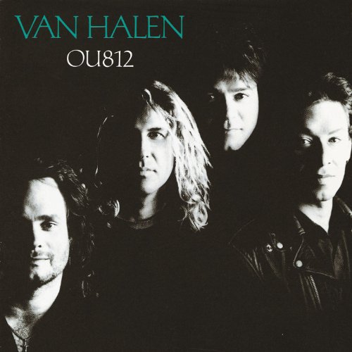 OU812 / Van Halen