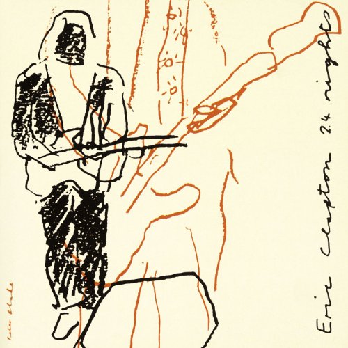 24 Nights / Eric Clapton