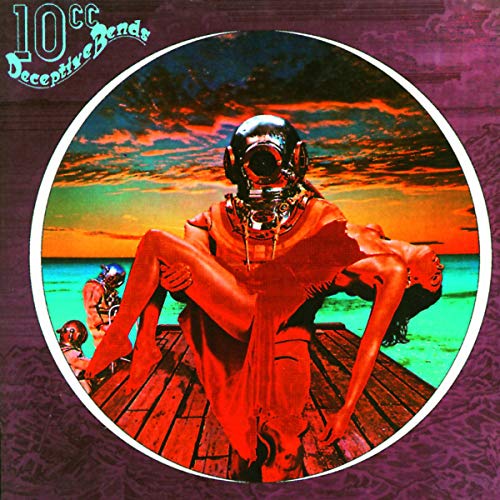 Deceptive Bends / 10cc
