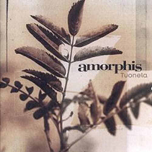 Tuonela / Amorphis