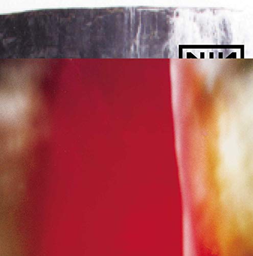 The Fragile / Nine Inch Nails