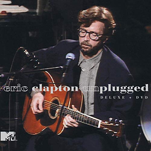 Unplugged / Eric Clapton