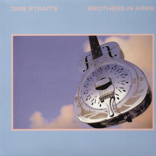 Brothers In Arms / Dire Straits