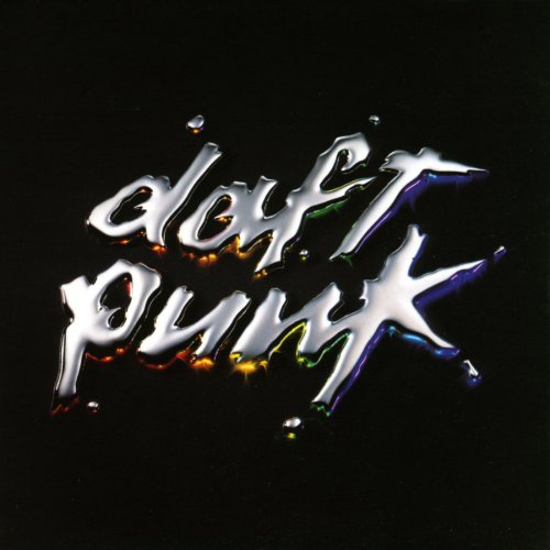 Discovery / Daft Punk