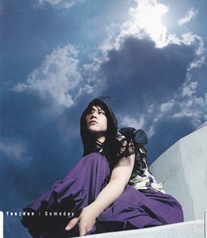 Someday / Youjeen