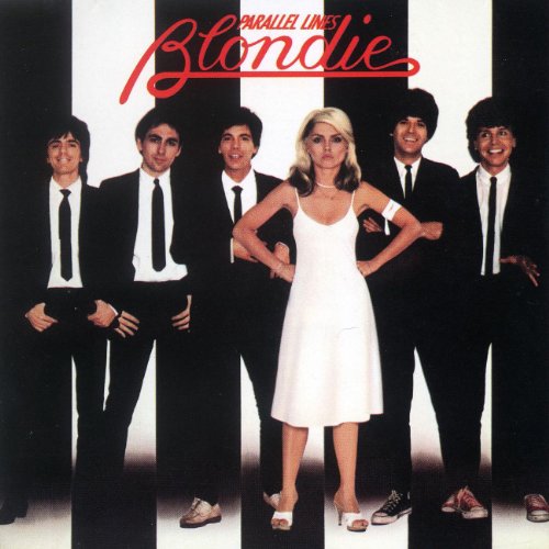 Parallel Lines / Blondie