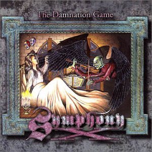 The Damnation Game / Symphony X