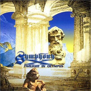 Twilight In Olympus / Symphony X