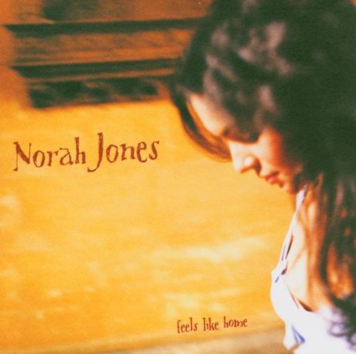 Feels Like Home / Norah Jones