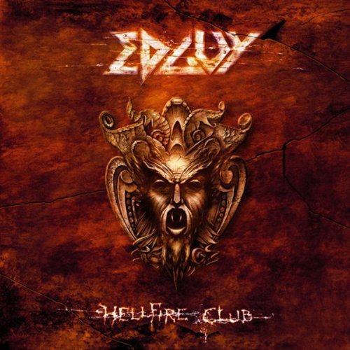 Hellfire Club / Edguy