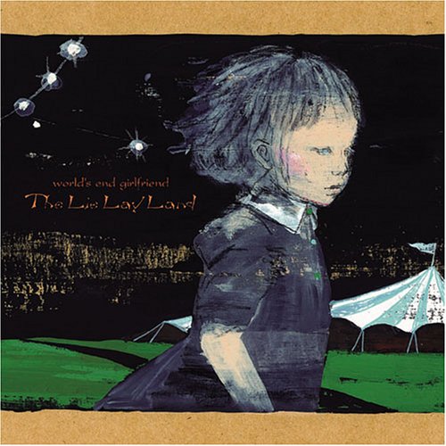 The Lie Lay Land / World’s End Girlfriend