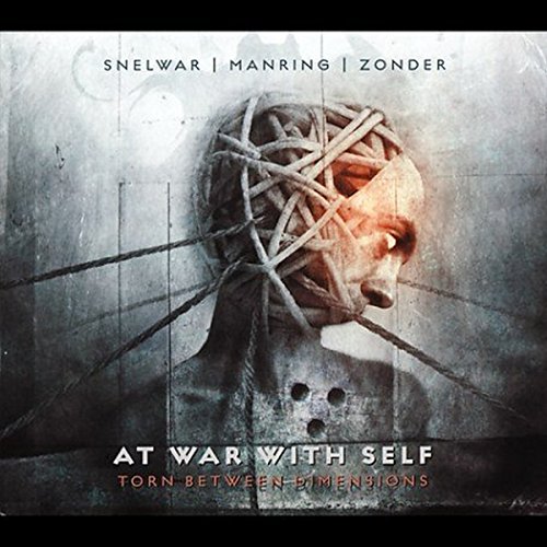 Torn Between Dimensions / At War With Self