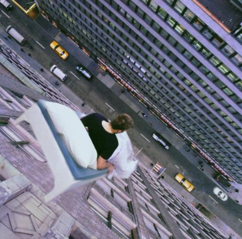 Rude Awakening / Megadeth