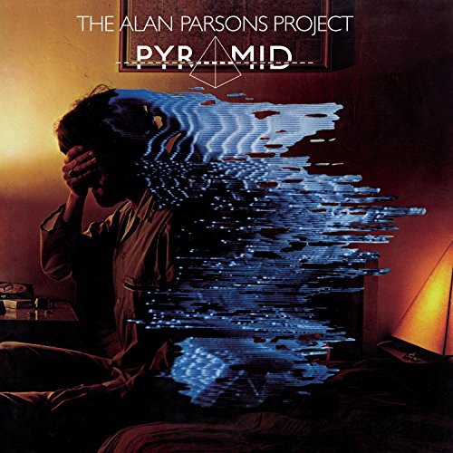 Pyramid / The Alan Parsons Project