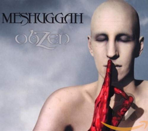 obZen / Meshuggah