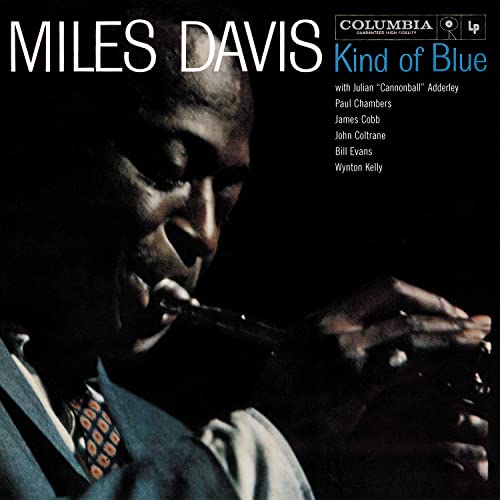 Kind Of Blue / Miles Davis