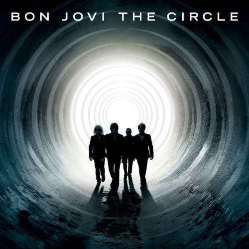 The Circle / Bon Jovi