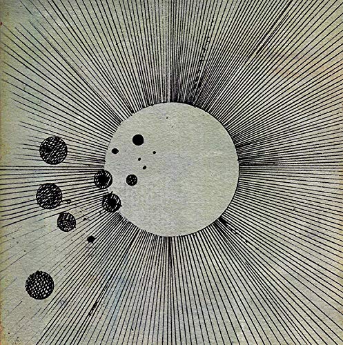 Cosmogramma / Flying Lotus