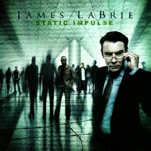 Static Impulse / James LaBrie